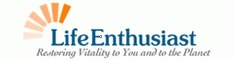 Life Enthusiast Coupons & Promo Codes